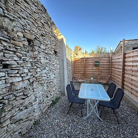 Agreable Petite Maison Au Coeur Du Minervois Villarzel-Cabardes Bagian luar foto