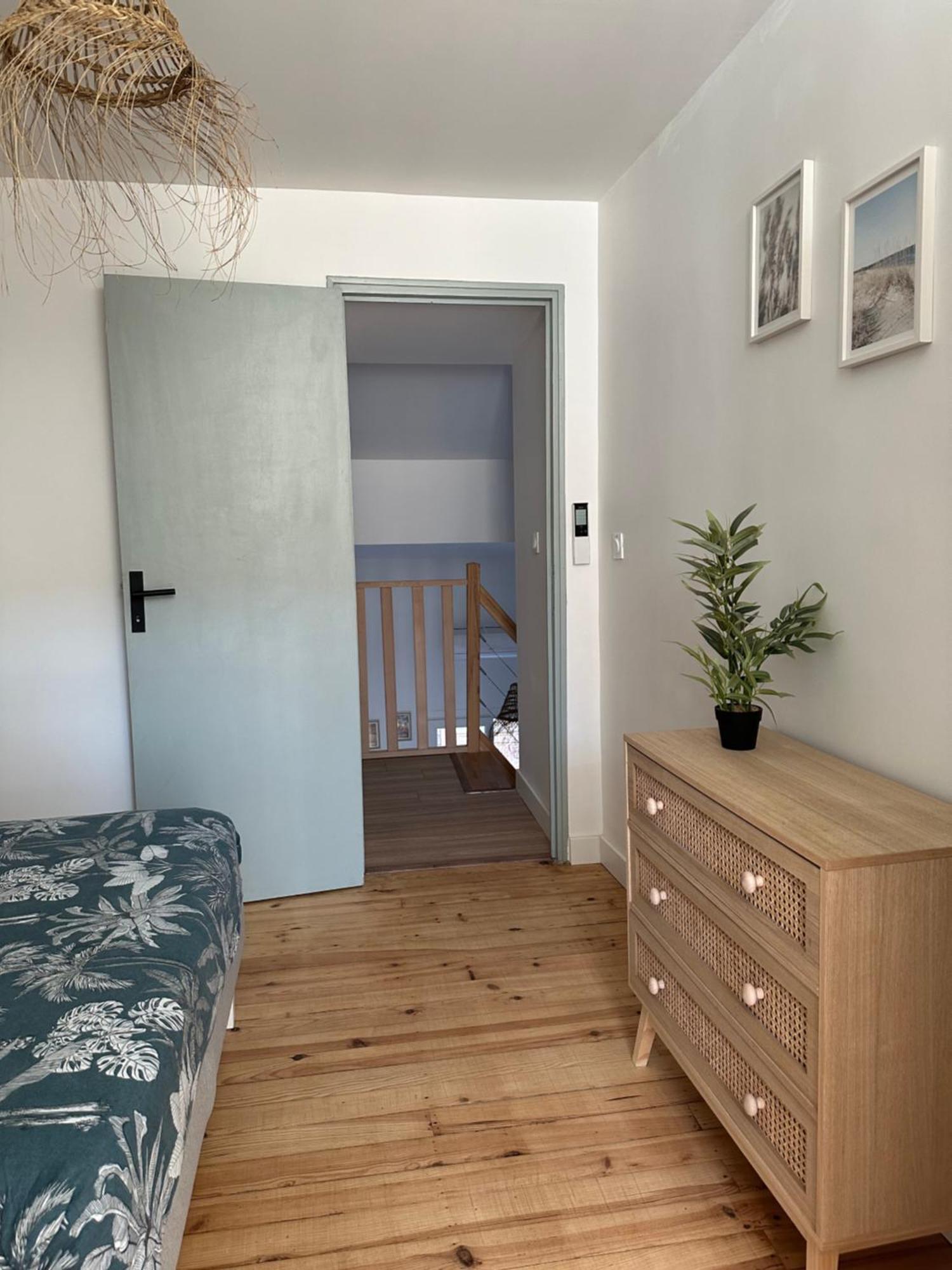 Agreable Petite Maison Au Coeur Du Minervois Villarzel-Cabardes Bagian luar foto