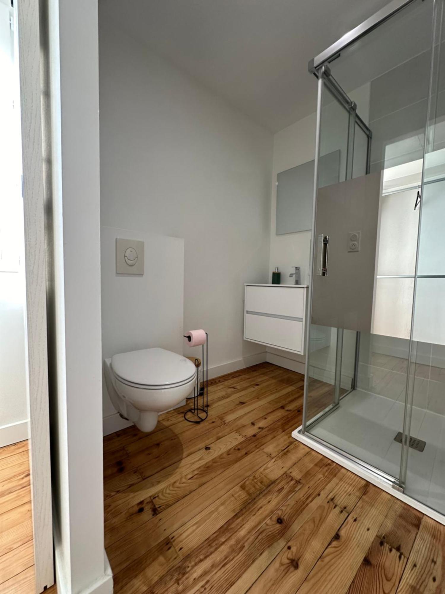 Agreable Petite Maison Au Coeur Du Minervois Villarzel-Cabardes Bagian luar foto